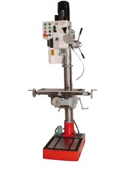 ZX 50PC drilling/milling machine