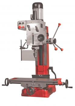 ZX 7045 drilling / milling machine