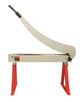 BSS 1000-guillotine shear