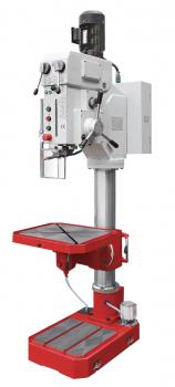GBM 50-gear driven drill press