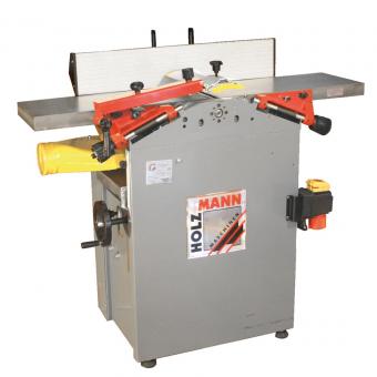 HOB 260N*-combined planer and thicknesser 