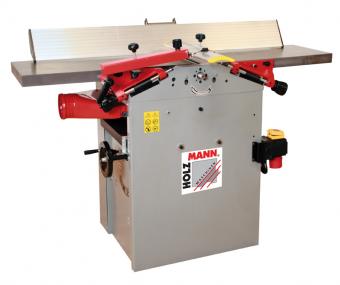 HOB 310NL-combined planer and thicknesser