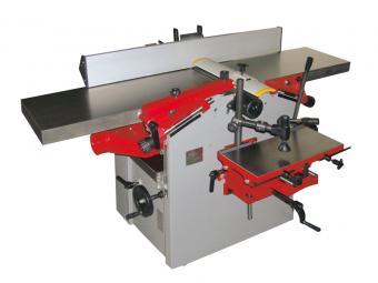 HOB 310N-combined planer and thicknesser