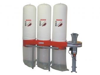 ABS 4560-dust collector