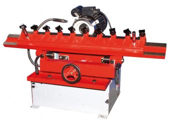 MS 7000-heavy duty grinder for planer knives