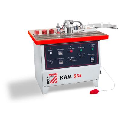 KAM535_400V - edge banding machine